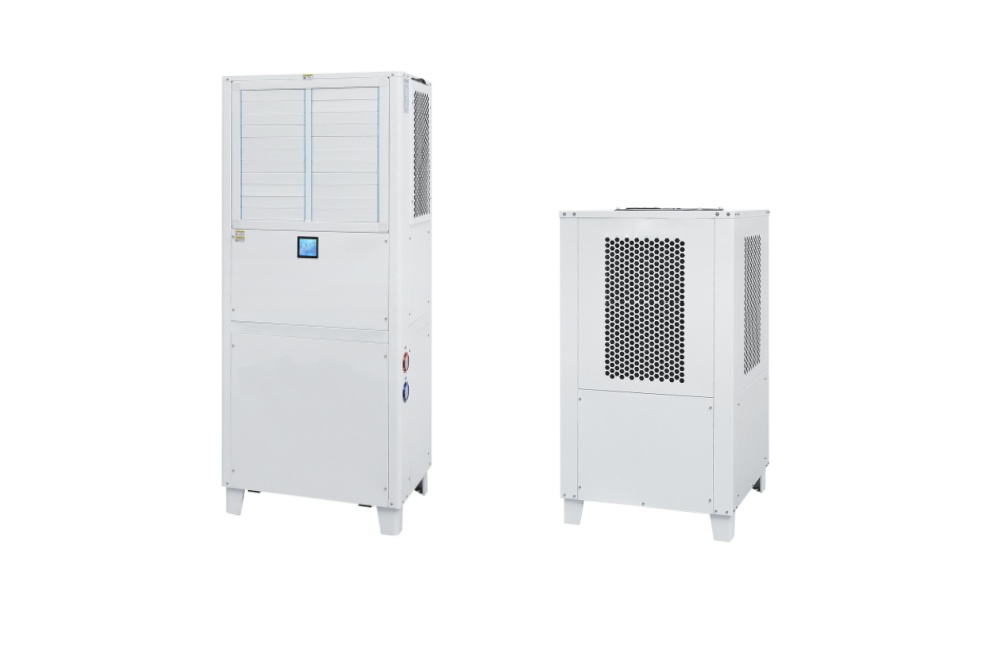 立柜式直吹机组05C