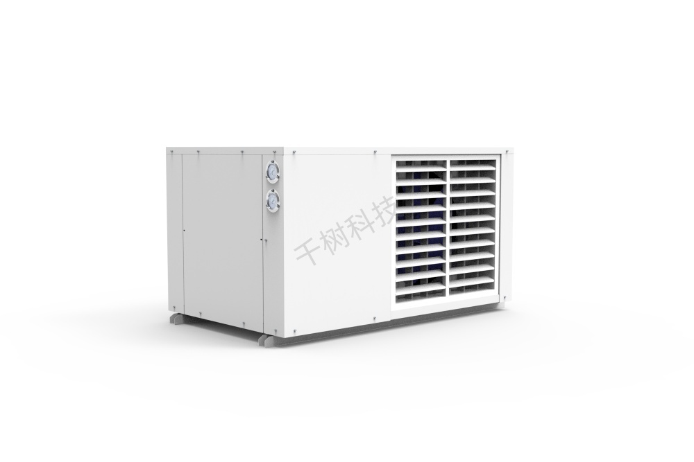 5P吊装直吹机组