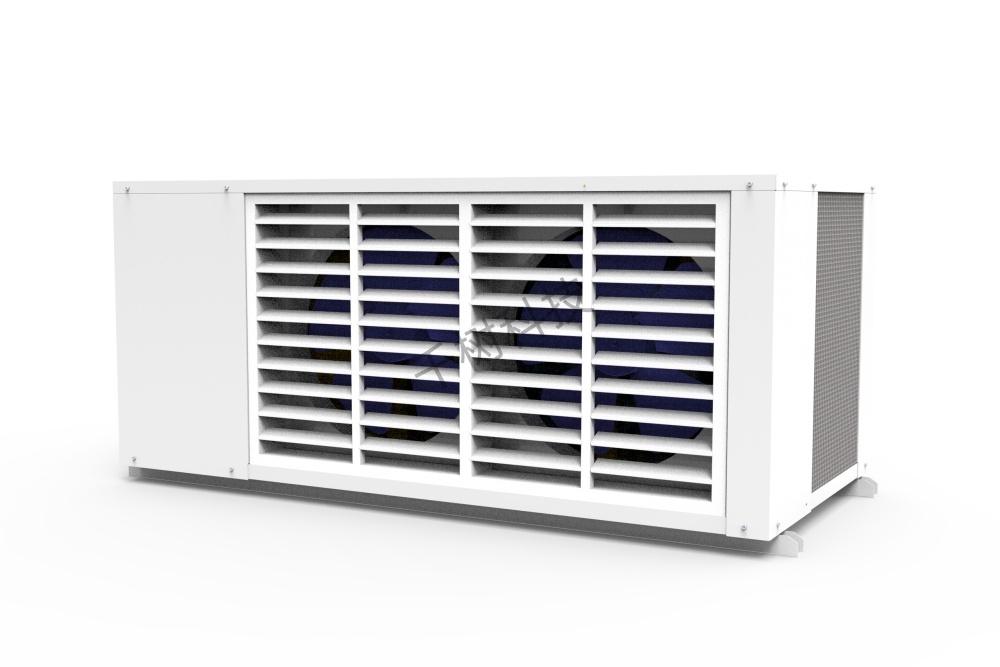 8-12P吊装直吹机组